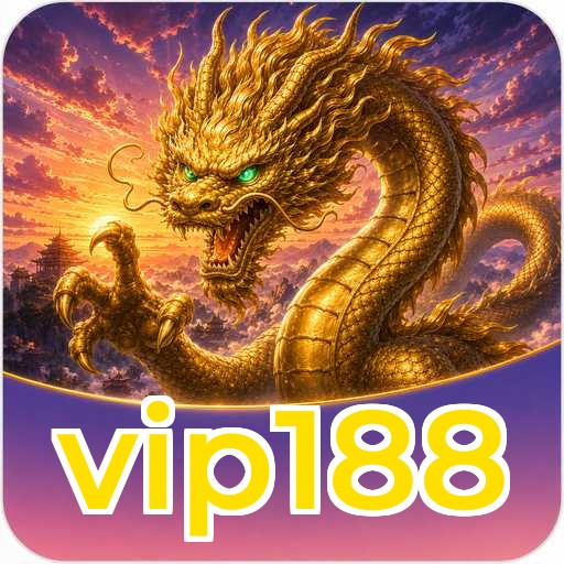 Logo vip188