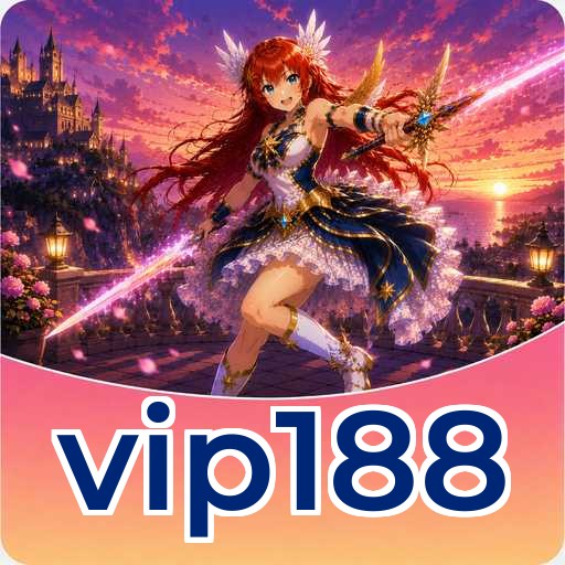 Logo vip188