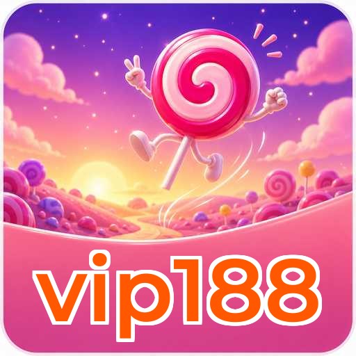 Logo vip188