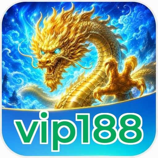Logo vip188