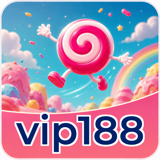 Logo vip188