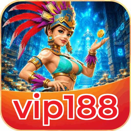 Logo vip188