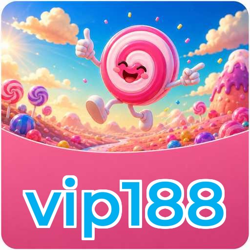 Contoh membandingkan alamat situs vip18811.com di bilah peramban