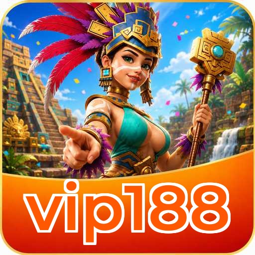 Logo vip188