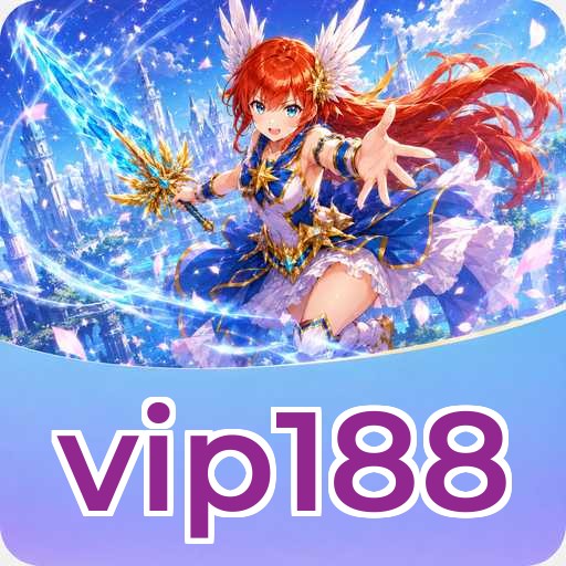 Logo vip188