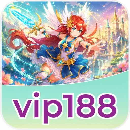 Logo vip188