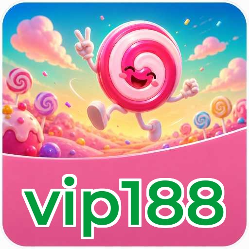 Logo vip188
