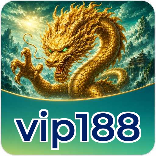 Logo vip188