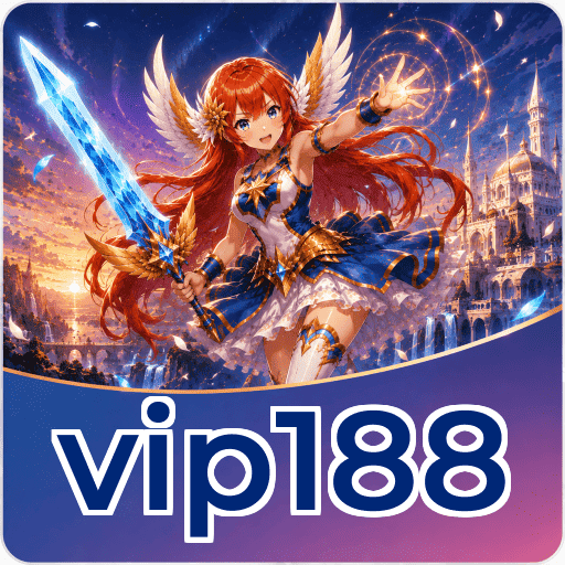 Ilustrasi alur memilih file vip188 di HP Android