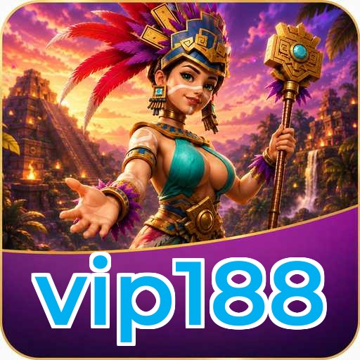 Logo vip188