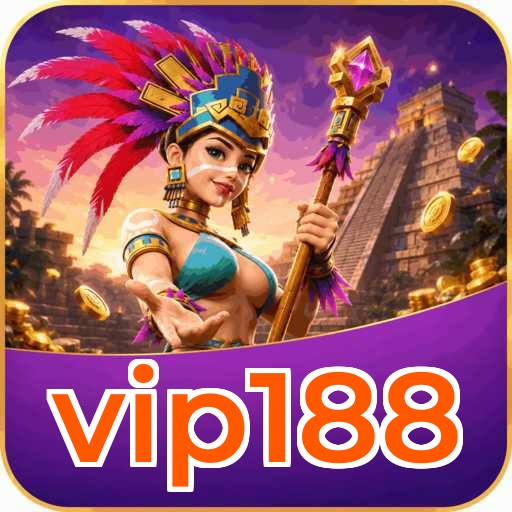 Logo vip188