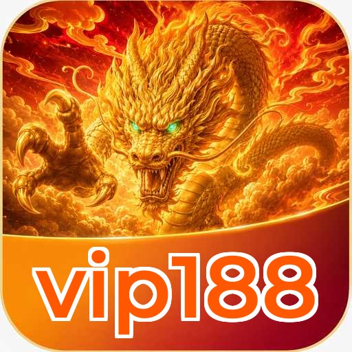 Logo vip188