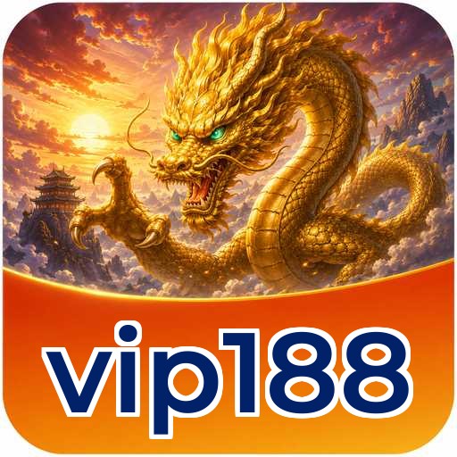 Logo vip188