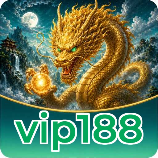 Logo vip188