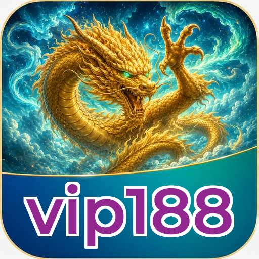 Logo vip188