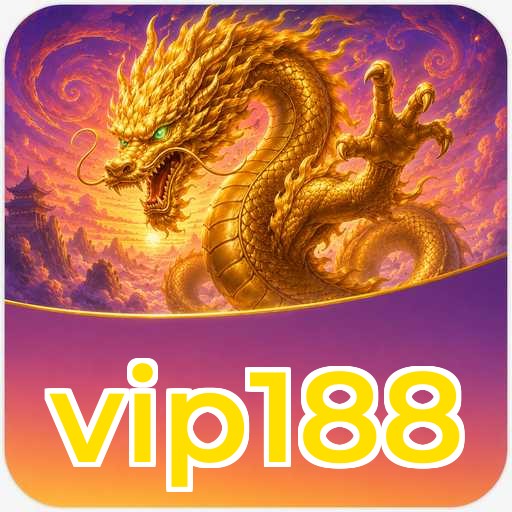 Logo vip188