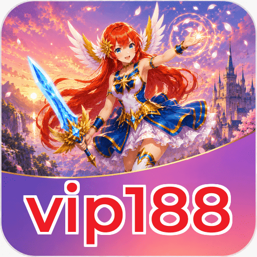 Logo vip188