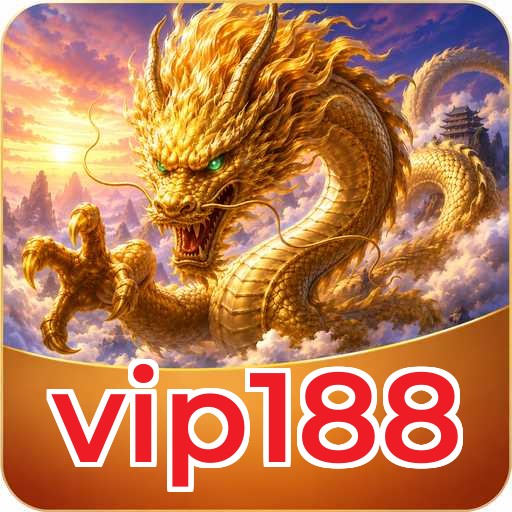Logo vip188