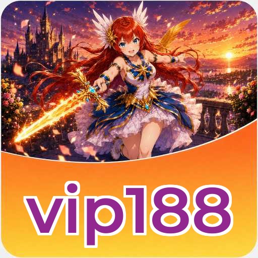 Logo vip188