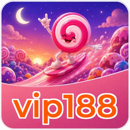 Logo vip188