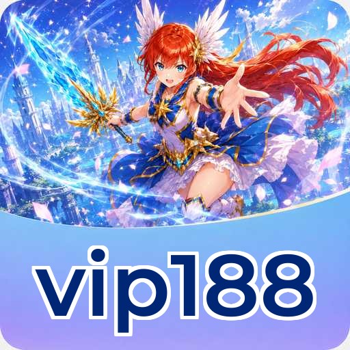 Logo vip188
