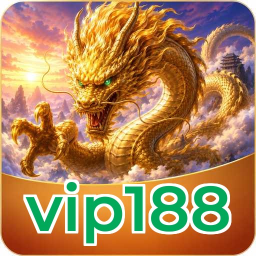 Logo vip188