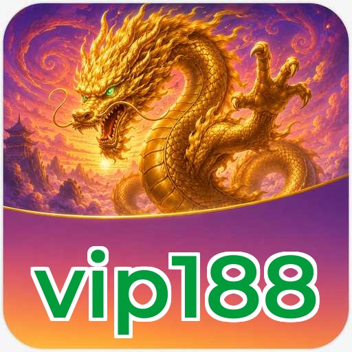 Logo vip188