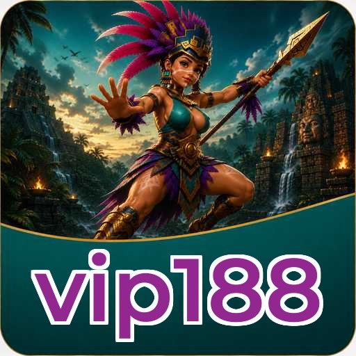 Logo vip188