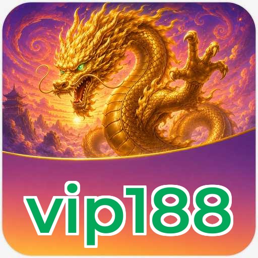 Logo vip188