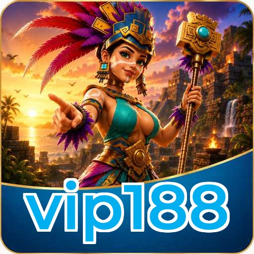 Logo vip188