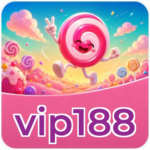 Logo vip188