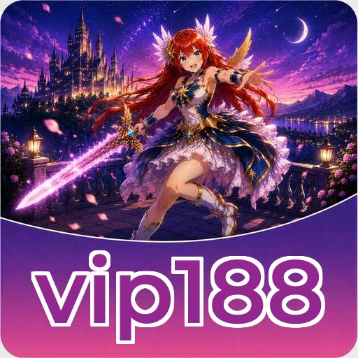 Logo vip188