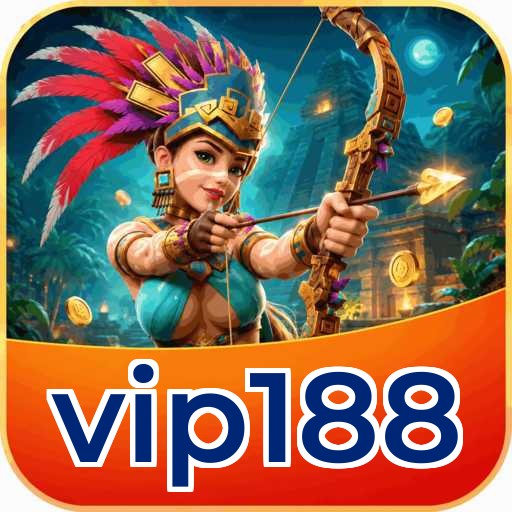 Logo vip188