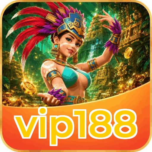 Logo vip188