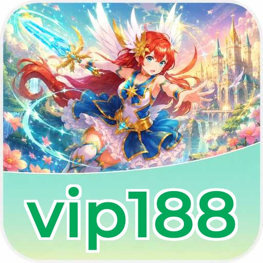 Logo vip188