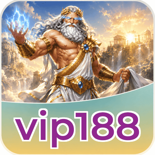 Logo vip188