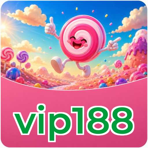 Logo vip188