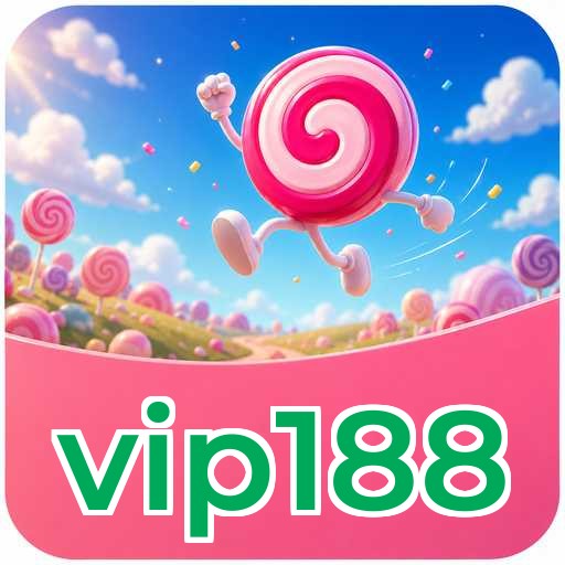 Logo vip188