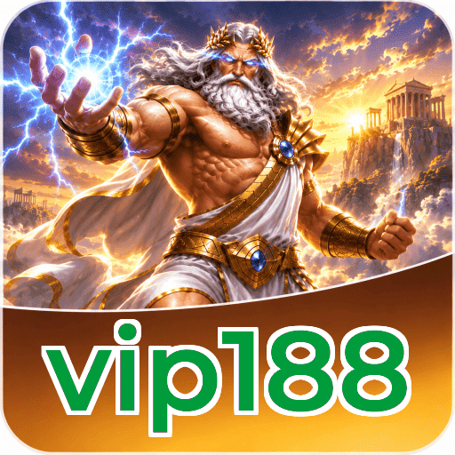 Logo vip188