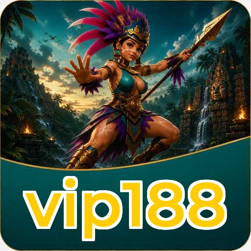 Logo vip188