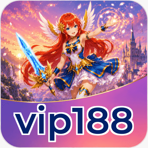 Logo vip188