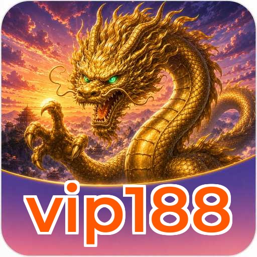 Layar pertama vip188 setelah pemasangan di Android