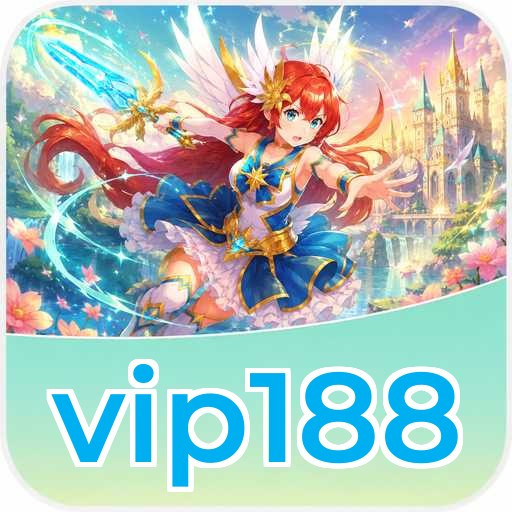 Logo vip188