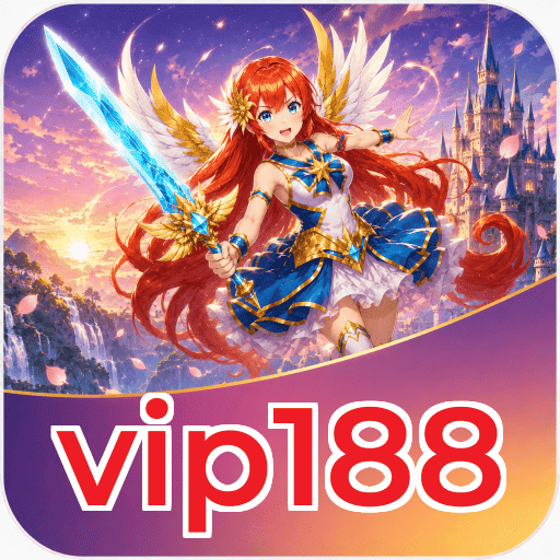 Logo vip188