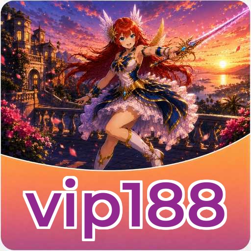 Logo vip188