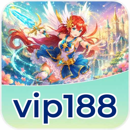 Logo vip188
