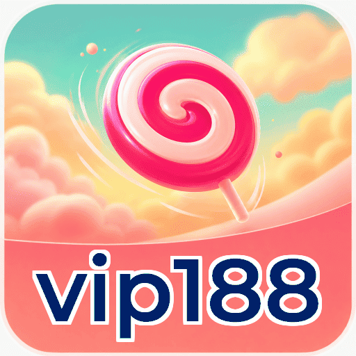 Logo vip188