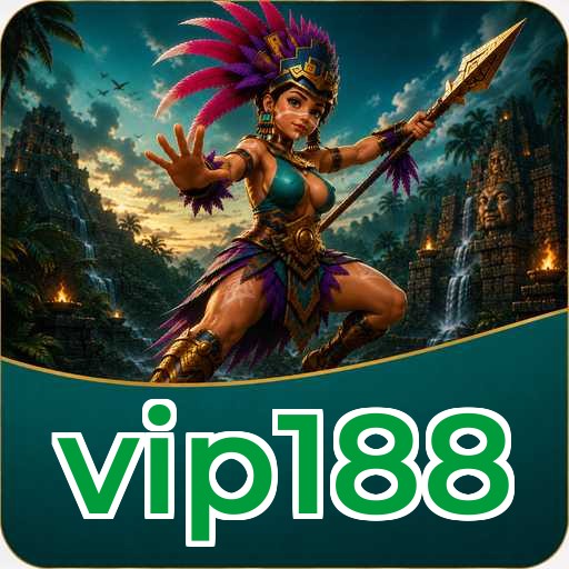 Logo vip188