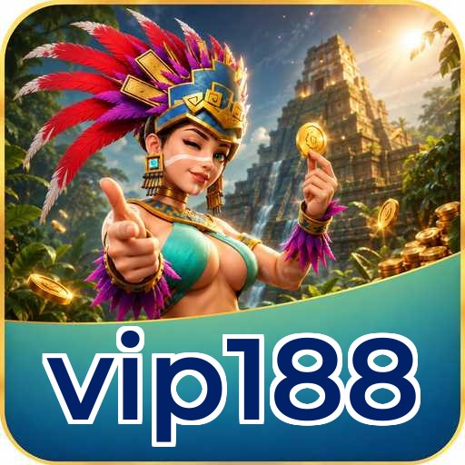 Logo vip188