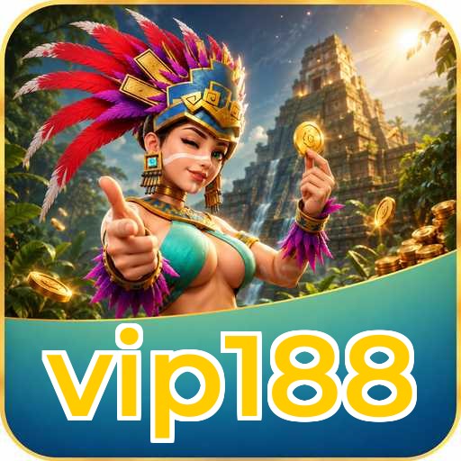 Logo vip188